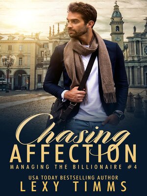 cover image of Chasing Affection